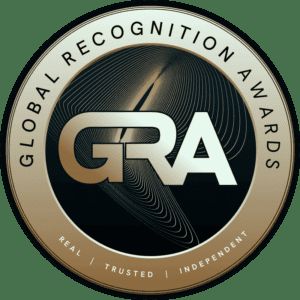 Global Recognition Award