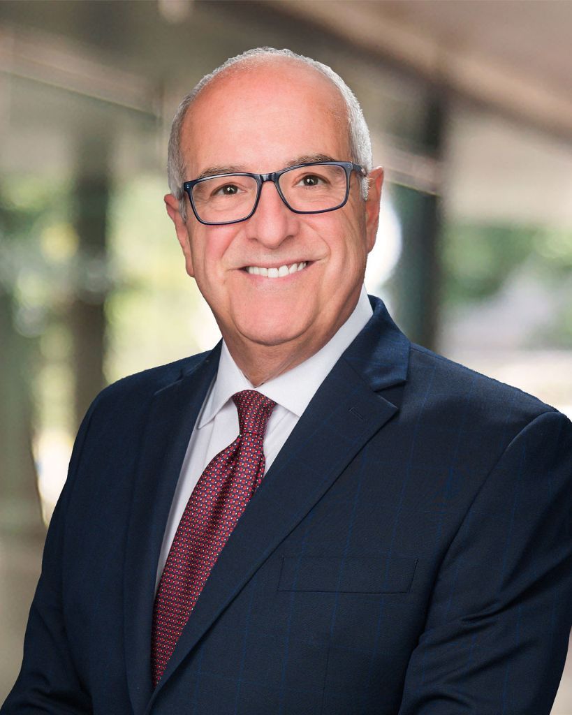 Augie Vargetto — Chief Financial Officer